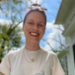 Meet your Posher, Molly